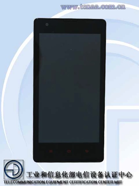 Xiaomi Hongmi 2