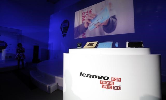 Bộ ba tablet mới của Lenovo tung ảnh đẹp lung linh Bộ ba tablet mới của Lenovo tung ảnh đẹp lung linh