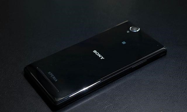 Khui hộp Xperia T2 Ultra SIM kép giá hợp lý Khui hộp Xperia T2 Ultra SIM kép giá hợp lý
