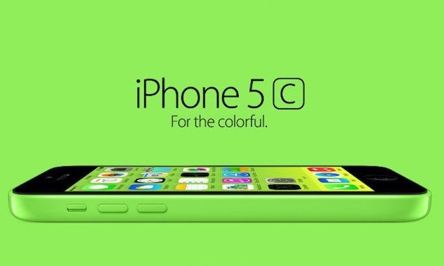Hết ý tưởng, Apple dùng iPhone 5C để thiết kế iPhone 6 Hết ý tưởng, Apple dùng iPhone 5C để thiết kế iPhone 6