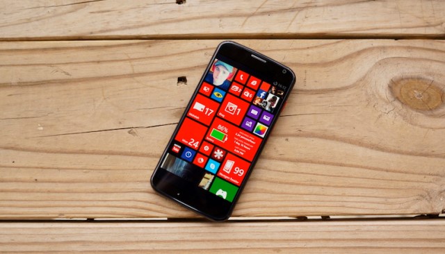 Smartphone chạy hai hệ điều hành, nhiều cái lợi