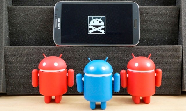 Smartphone chạy hai hệ điều hành, nhiều cái lợi