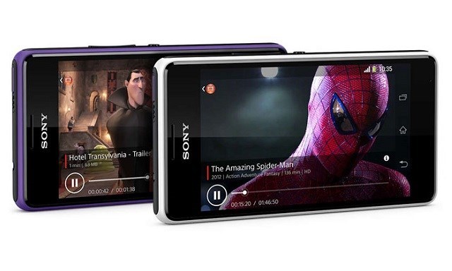 Sony Xperia E1 lên kệ với mức giá rất tốt Sony Xperia E1 lên kệ với mức giá rất tốt