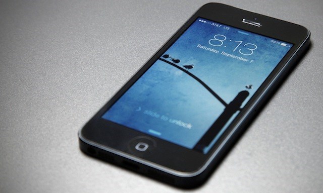 Phát hiện tính năng bí ẩn gây ngạc nhiên trên iOS 7.1 Phát hiện tính năng bí ẩn gây ngạc nhiên trên iOS 7.1