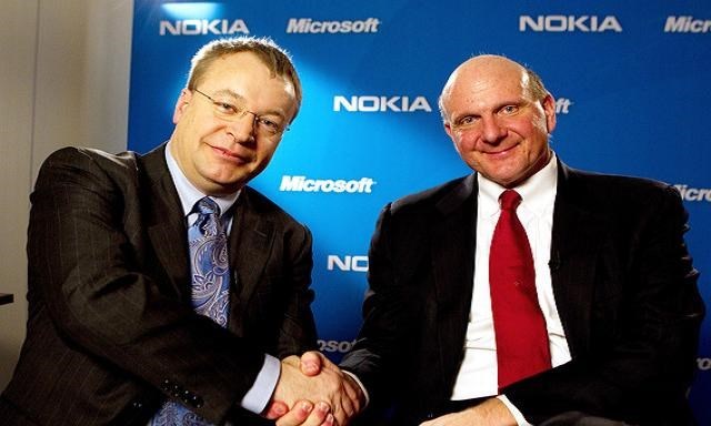 Các đại gia làng công nghệ Các đại gia làng công nghệ