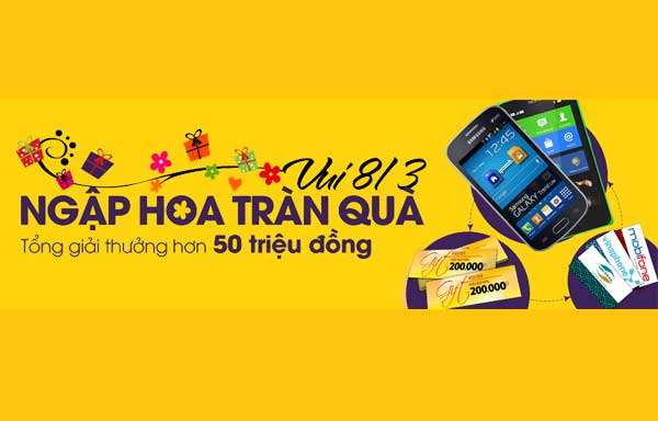 Công bố danh sách trúng giải ĐỢT 2 - Game 8/3 Công bố danh sách trúng giải ĐỢT 2 - Game 8/3