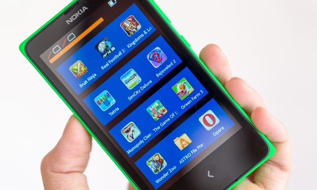 Đánh giá nhanh Nokia X, đáng đồng tiền dù nhược điểm vẫn còn Đánh giá nhanh Nokia X, đáng đồng tiền dù nhược điểm vẫn còn