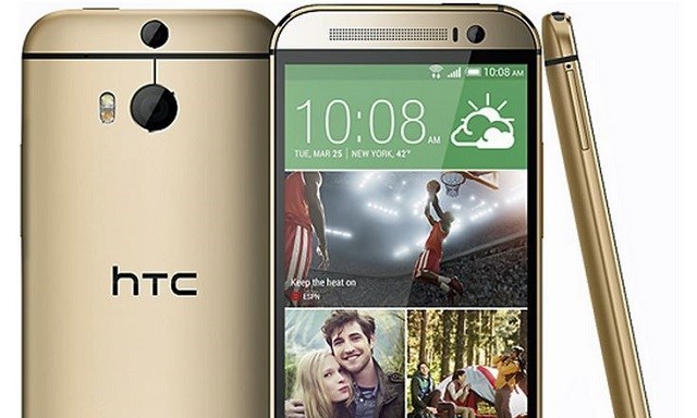 HTC One 2 lộ chi tiết cấu hình cao nhưng thất vọng camera HTC One 2 lộ chi tiết cấu hình cao nhưng thất vọng camera