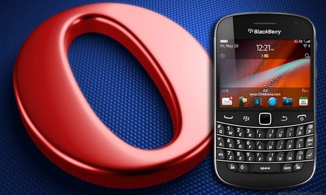 Opera Mini 8 tối ưu cho điện thoại cơ bản Opera Mini 8 tối ưu cho điện thoại cơ bản