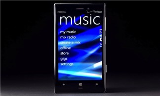 Nokia sắp tạo ra các thiết bị