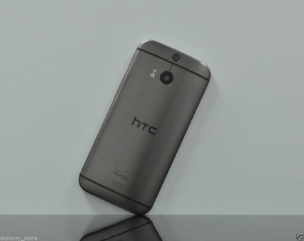 HTC One 2