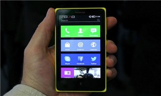 X sinh ra để làm vua smartphone giá rẻ của Nokia
