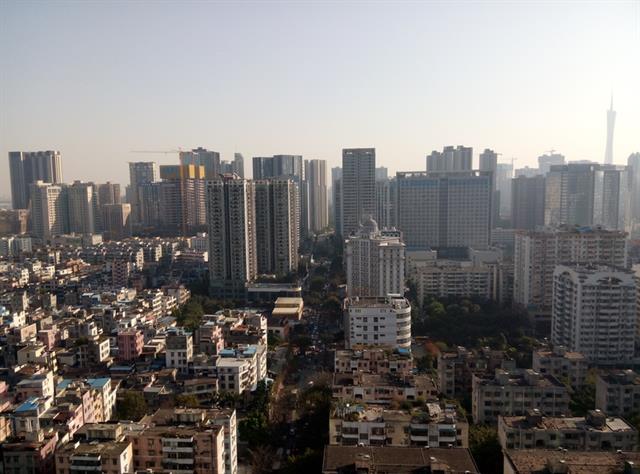 Ảnh chụp từ Gionee Elife S5.5