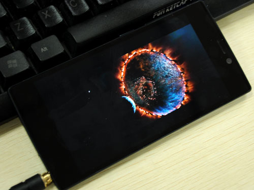 Xem video Full HD liên tục trong 30 phút