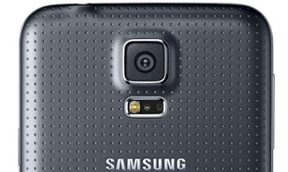 Camera ISOCELL trên Galaxy S5 quay phim nét cỡ nào?
