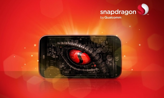 Snapdragon 800 vs. Snapdragon 801