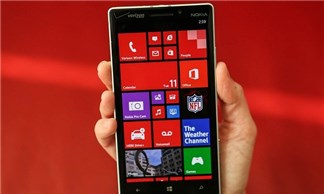 Mua smartphone Windows Phone 8 bây giờ là một sai lầm