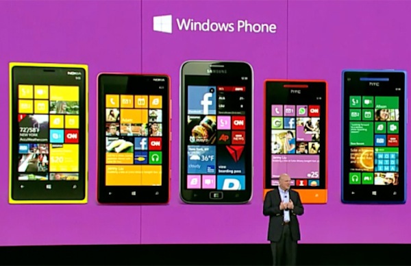 Windows Phone sẽ có một bước ngoặc lớn