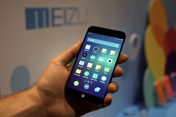 Meizu MX3