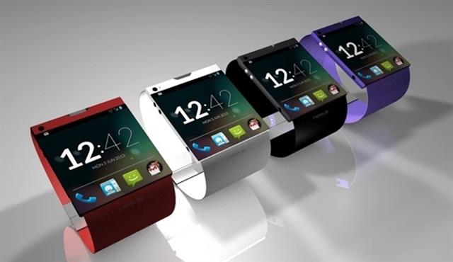 Smartwatch của Google