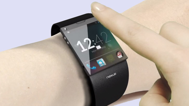 Smartwatch của Google