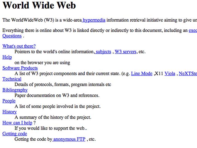 worlds-first-web-page