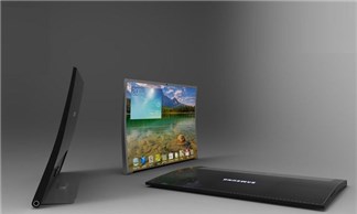 Samsung sắp tung tablet 2K màn hình AMOLED