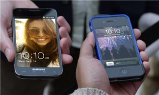 Điện thoại Apple và Samsung có nhiều fan trung thành nhất