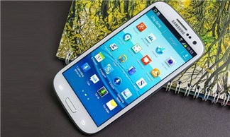 Samsung âm thầm lên kệ phiên bản Galaxy S3 giá rẻ