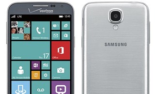 Smartphone Windows Phone 8.1 của Samsung lộ diện