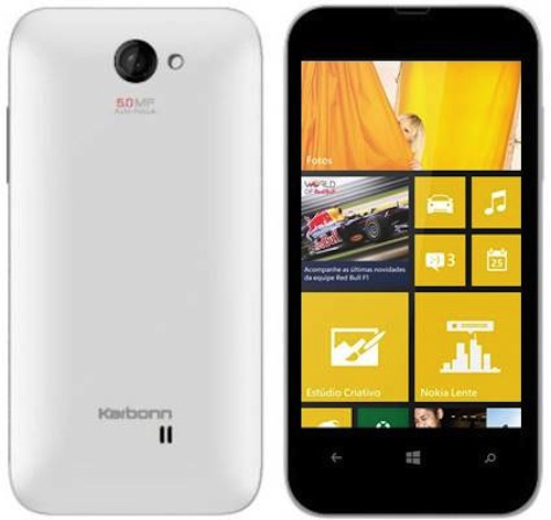 Điện thoại Windows Phone giá rẻ sắp nhiều lên