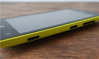 Xuất hiện phiên bản kế thừa Lumia 525