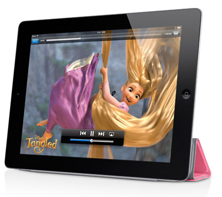 iPad 2 chính thức bị khai tử