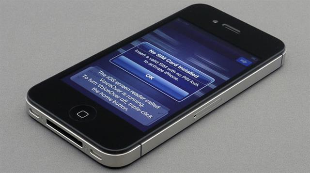 iPhone 4S sẽ sớm nối ghót iPad 2