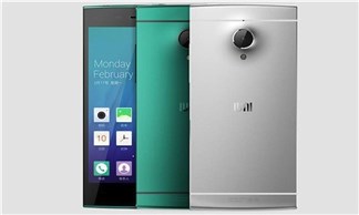 Xuất hiện smartphone giá rẻ chụp ảnh thiếu sáng