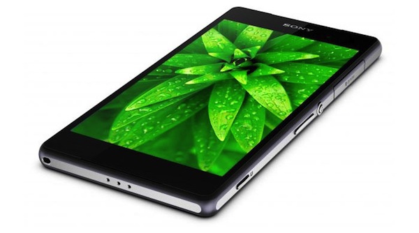 Sony Xperia Z2