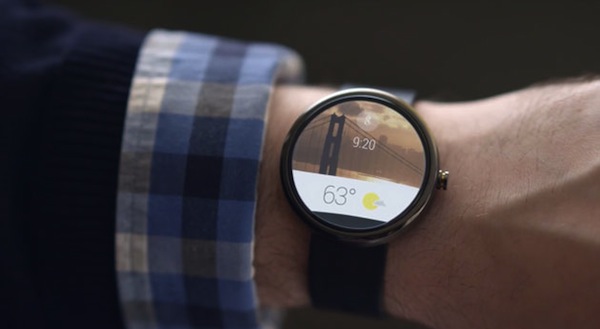Android Wear