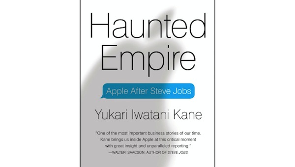 Cuốn sách mới về Apple