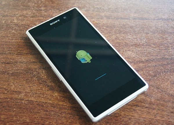 Hãy nhanh chóng tải về Android 4.4