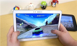 Điểm danh những mẫu tablet có thời lượng dùng pin tốt nhất