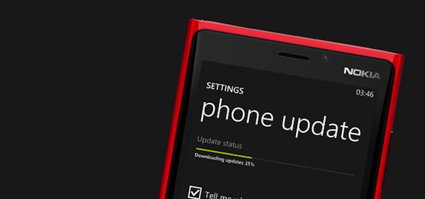 Windows Phone 8.1 đang nóng lòng để ra mắt
