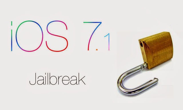 Đã có thể jailbreak iOS 7.1 trên iPhone 4
