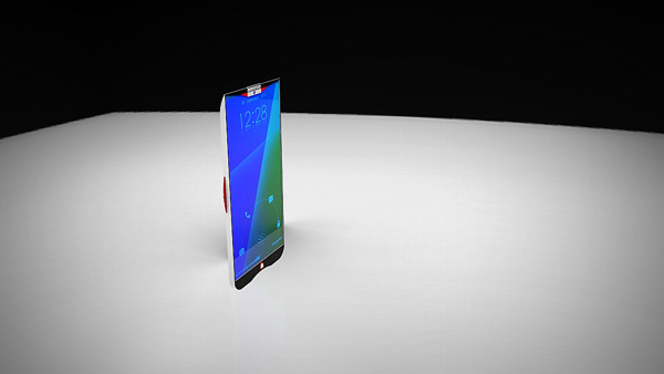 Daniele Enoletto không thích thiết kế 2 mặt kiếng của Sony