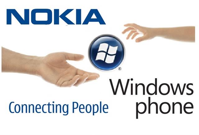 Thương vụ Nokia - Microsoft 