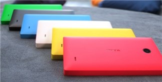 Nokia X cháy hàng chỉ trong 4 phút bán ra