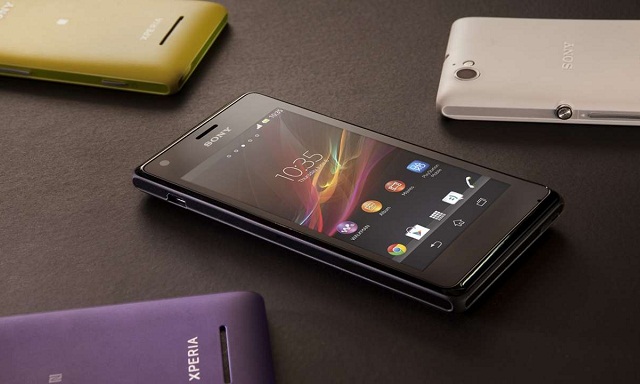 Sony Xperia M bất ngờ lên đời Android 4.3 Jelly Bean