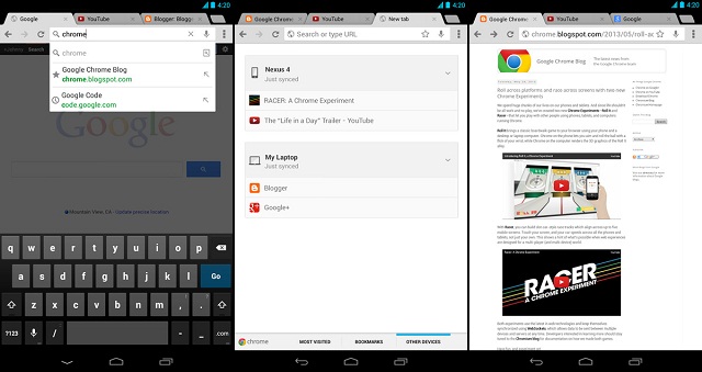 Google-Chrome-Beta