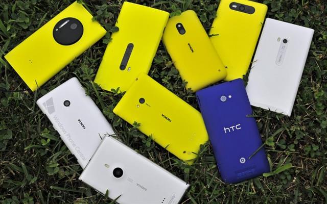 Người dùng Windows Phone phải mỏi mòn chờ đợi trình duyệt Chrome của Google đến bao giờ?