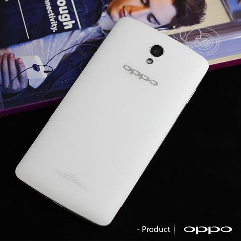 Oppo Yoyo