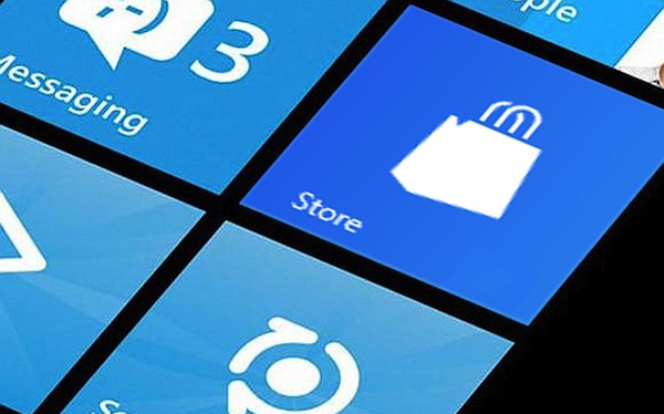 Windows Store